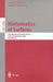 Mathematics of Surfaces: 10th Ima International Conference, Leeds, Uk, September 15-17, 2003, Proceedings by Michael J. Wilson