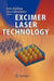 Excimer Laser Technology by Dirk Basting