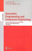 Generative Programming and Component Engineering: Second International Conference, Gpce 2003, Erfurt, Germany, September 22-25, 2003, Proceedings by Frank Pfenning