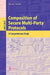 Composition of Secure Multi-Party Protocols: A Comprehensive Study by Yehuda Lindell