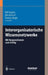 Interorganisatorische Wissensnetzwerke: Mit Kooperationen Zum Erfolg by Rolf Caspers, Nils Bickhoff, Thomas Bieger