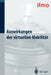 Auswirkungen Der Virtuellen Mobilität by Walter Hell