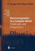Electromagnetics in a Complex World: Challenges and Perspectives by Innocenzo Pinto