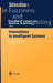 Innovations in Intelligent Systems by Ajith Abraham