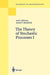 The Theory of Stochastic Processes I by Iosif I. Gikhman