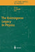 The Kolmogorov Legacy in Physics by Angelo Vulpiani