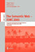 The Semantic Web - Iswc 2003: Second International Semantic Web Conference, Sanibel Island, Fl, Usa, October 20-23, 2003, Proceedings by Katia Sycara, John Mylopoulos