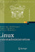 Linux-Systemadministration: Grundlagen, Konzepte, Anwendung by Christine Wolfinger, Jürgen Gulbins, Carsten Hammer