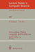 Formal Methods for Open Object-Based Distributed Systems: 6th Ifip Wg 6.1 International Conference, Fmoods 2003, Paris, France, November 19.21, 2003, by Elie Najm