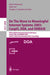 On the Move to Meaningful Internet Systems 2003: Coopis, Doa, and Odbase: Otm Confederated International Conferences Coopis, Doa, and Odbase 2003 Cata by Zahir Tari