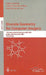 Discrete Geometry for Computer Imagery: 11th International Conference, DGCI 2003, Naples, Italy, November 19-21, 2003, Proceedings by Ingela Nyström, Gabriella Sanniti Di Baja, Stina Svensson