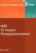 NMR - 3D Analysis - Photopolymerization by Nail Fatkullin