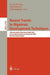 Recent Trends in Algebraic Development Techniques: 16th International Workshop, Wadt 2002, Frauenchiemsee, Germany, September 24-27, 2002, Revised Sel by Martin Wirsing, Dirk Pattinson, Rolf Hennicker