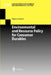 Environmental and Resource Policy for Consumer Durables by Marco Runkel