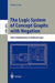 The Logic System of Concept Graphs with Negation: And Its Relationship to Predicate Logic by Frithjof Dau
