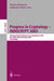 Progress in Cryptology -- Indocrypt 2003: 4th International Conference on Cryptology in India, New Delhi, India, December 8-10, 2003, Proceedings by Thomas Johansson, Subhamoy Maitra