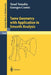 Tame Geometry with Application in Smooth Analysis by Yosef Yomdin