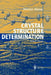 Crystal Structure Determination by Werner Massa