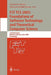 Fst Tcs 2003: Foundations of Software Technology and Theoretical Computer Science: 23rd Conference, Mumbai India, December 15-17, 2003, Proceedings by Paritosh K. Pandya, Jaikumar Radhakrishnan