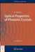 Optical Properties of Photonic Crystals by Kazuaki Sakoda