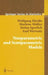 Nonparametric and Semiparametric Models by Wolfgang Karl Härdle