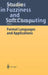 Formal Languages and Applications by Carlos Martin-Vide