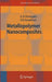 Metallopolymer Nanocomposites by A. D. Pomogailo