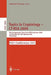 Topics in Cryptology -- Ct-Rsa 2004: The Cryptographers' Track at the Rsa Conference 2004, San Francisco, Ca, Usa, February 23-27, 2004, Proceedings by Tatsuaki Okamoto