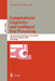 Computational Linguistics and Intelligent Text Processing: 5th International Conference, Cicling 2004, Seoul, Korea, February 15-21, 2004, Proceedings by Alexander Gelbukh