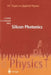 Silicon Photonics by Lorenzo Pavesi