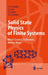 Solid State Physics of Finite Systems: Metal Clusters, Fullerenes, Atomic Wires by R. a. Broglia, G. Coló, G. Onida