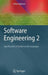 Software Engineering 2: Specification of Systems and Languages by Dines Bjørner
