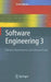 Software Engineering 3: Domains, Requirements, and Software Design by Dines Bjørner