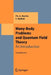 Many-Body Problems and Quantum Field Theory: An Introduction by Philippe Andre Martin
