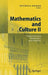 Mathematics and Culture II: Visual Perfection: Mathematics and Creativity by Michele Emmer