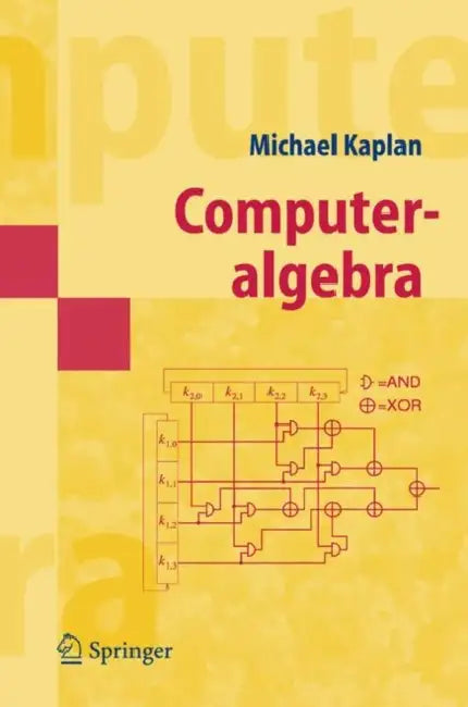 Computeralgebra by Michael Kaplan