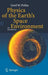 Physics of the Earth's Space Environment: An Introduction by Gerd Prölss