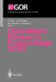 Operations Research Proceedings 2003: Selected Papers of the International Conference on Operations Research (or 2003) Heidelberg, September 3-5, 2003 by Dino Ahr