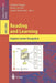 Reading and Learning: Adaptive Content Recognition by Andreas Dengel