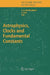 Astrophysics, Clocks and Fundamental Constants by Savely G. Karshenboim, Ekkehard Peik