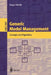 Generic Model Management: Concepts and Algorithms by Sergey Melnik