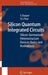 Silicon Quantum Integrated Circuits: Silicon-Germanium Heterostructure Devices: Basics and Realisations by E. Kasper