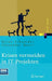 Krisen Vermeiden in It Projekten: Mit Vorlagen Auf CD-ROM by Heino Schneider, Alexander Marti