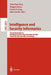 Intelligence and Security Informatics: Second Symposium on Intelligence and Security Informatics, Isi 2004, Tucson, Az, Usa, June 10-11, 2004, Proceed by Hsinchun Chen