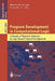 Program Development in Computational Logic: A Decade of Research Advances in Logic-Based Program Development by Maurice Bruynooghe, Kung-Kiu Lau