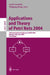 Applications and Theory of Petri Nets 2004: 25th International Conference, Icatpn 2004, Bologna, Italy, June 21-25, 2004, Proceedings by Jordi Cortadella, Wolfgang Reisig