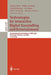 Technologies for Interactive Digital Storytelling and Entertainment: Second International Conference, Tidse 2004, Darmstadt, Germany, June 24-26, 2004 by Stefan Göbel