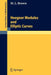 Heegner Modules and Elliptic Curves by Martin L. Brown