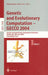 Genetic and Evolutionary Computation -- Gecco 2004: Genetic and Evolutionary Computation Conference Seattle, Wa, Usa, June 26-30, 2004, Proceedings, P by Kalyanmoy Deb