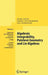 Algebraic Integrability, Painlevé Geometry and Lie Algebras by Mark Adler